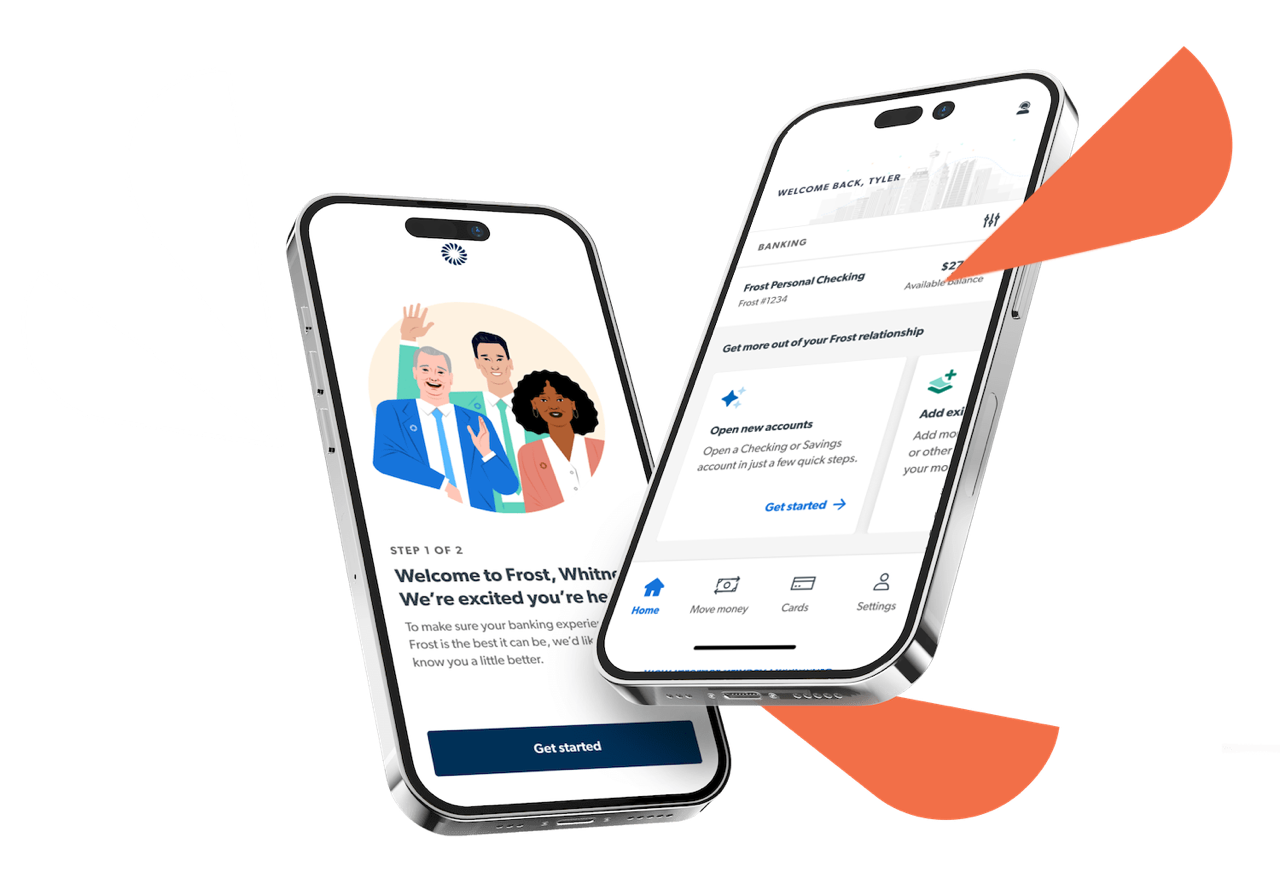 Customer using online support tools